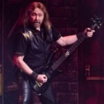 Ian Hill: «Οι αρχικοί θαυμαστές των Judas Priest έχουν αρχίσει να πεθαίνουν»