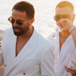 Ηλίας Βρεττός και KG τα κάνουν όλα «Φύλλο & Φτερό»