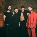 Imagine Dragons και J Balvin συνεργάζονται στο remix του «Eyes Closed»