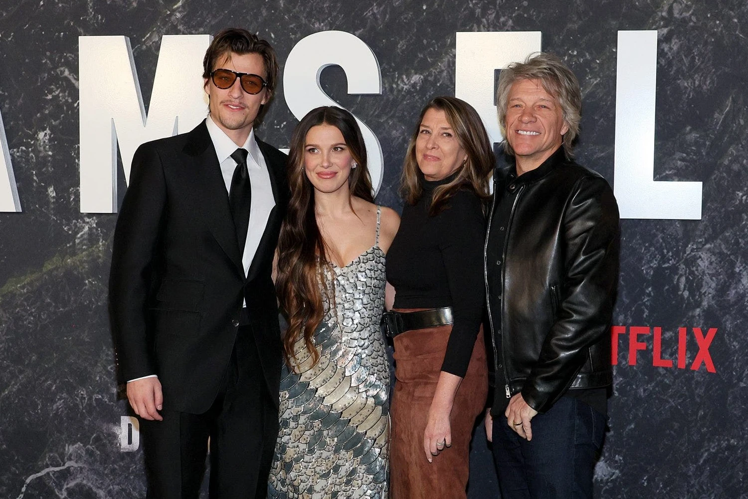 Ο Jon Bon Jovi έγινε παππούς και το απολαμβάνει: «Τρελό, αλλά υπέροχο και θαυμάσιο»