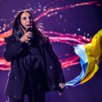 Jamala: Η Ουκρανία δεν έχει την πολυτέλεια να μποϊκοτάρει τη Eurovision