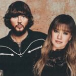 James Arthur και Kelly Clarkson ενώνουν τις φωνές τους στο «From The Jump»