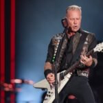 Metallica: Ο τραγουδιστής που ήταν τόσο καλός που εκνεύρισε τον James Hetfield