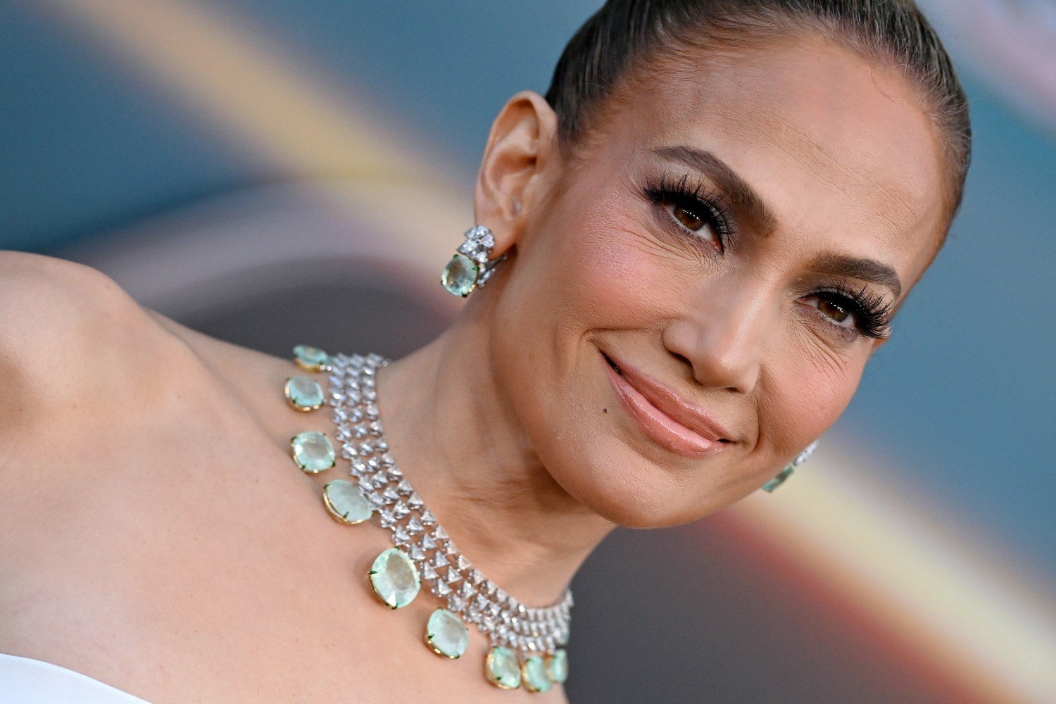 Jennifer Lopez: Η μάχη με την αρνητικότητα και το τίμημα της φήμης