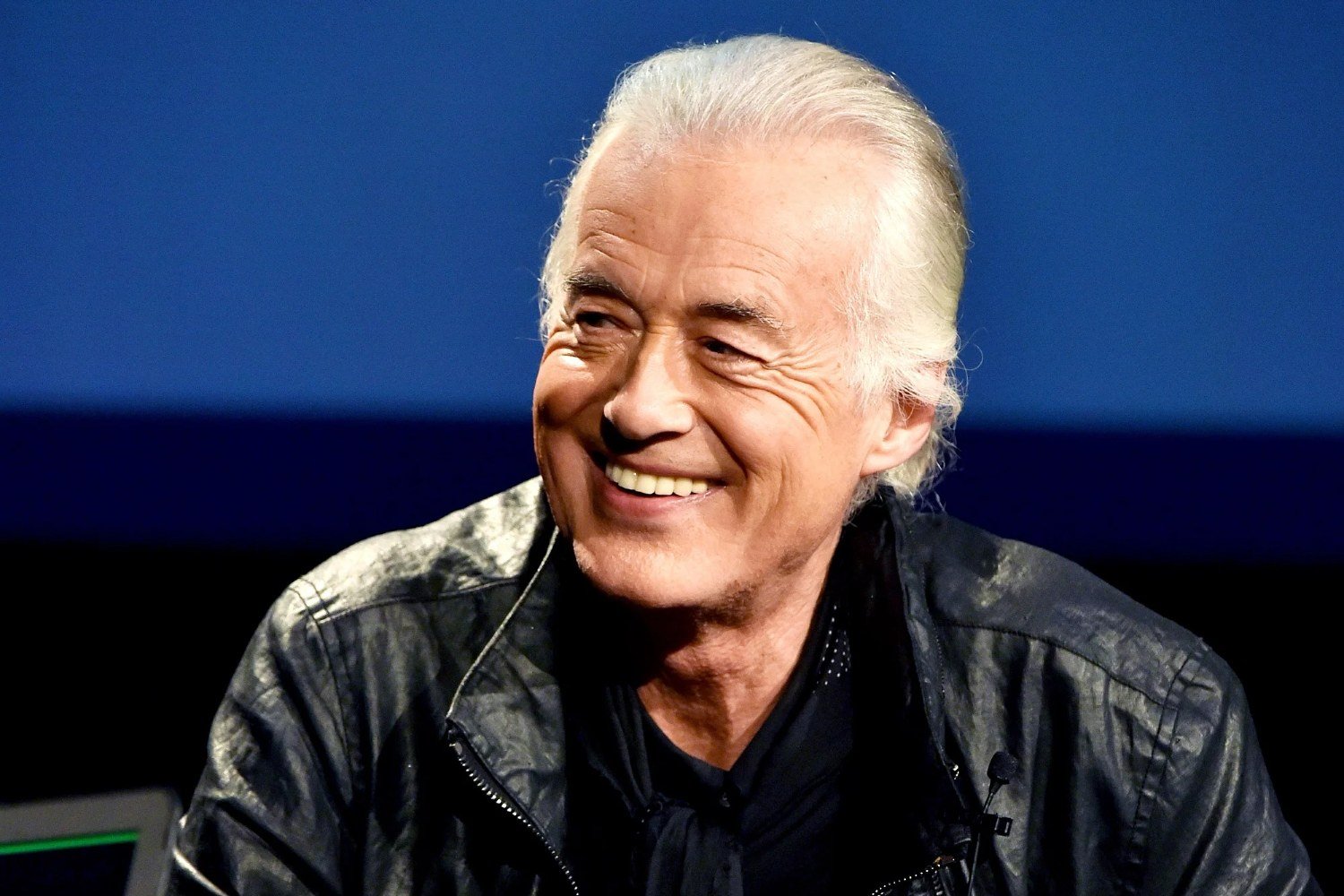 Ο Jimmy Page θυμάται τον Steve Albini: «Ήταν τόσο παθιασμένος και γνώστης»