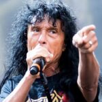 Ο Joey Belladonna των Anthrax δημιουργεί tribute band για τον Ronnie James Dio