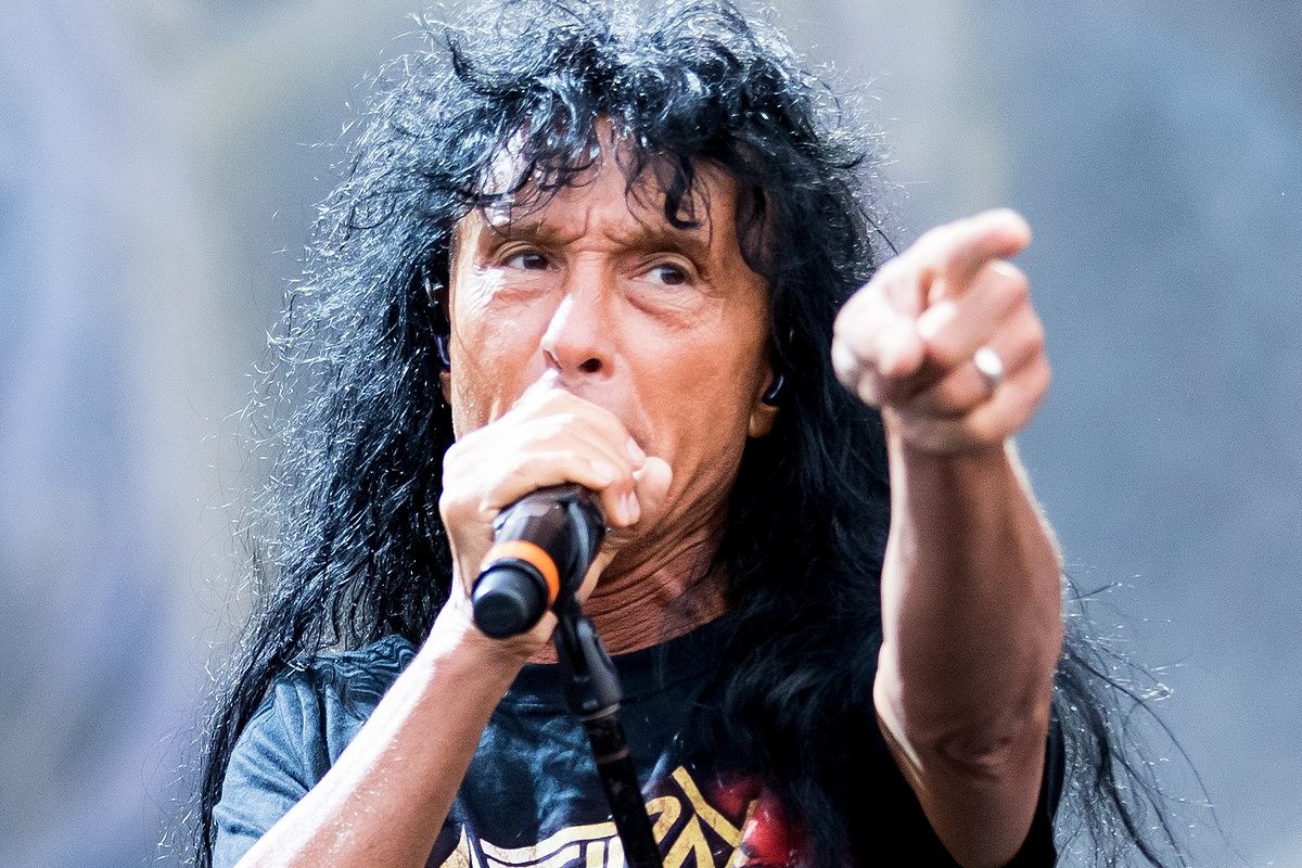 Ο Joey Belladonna των Anthrax δημιουργεί tribute band για τον Ronnie James Dio
