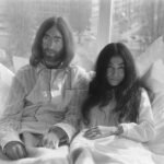 Ο John Lennon και η Yoko Ono ίδρυσαν μία φανταστική χώρα και τώρα μπορείτε να γίνετε πολίτες της