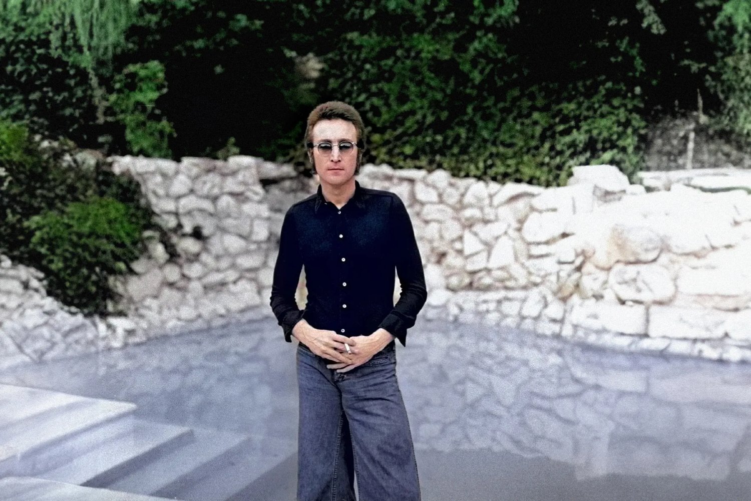 John Lennon: Το «Mind Games» επανακυκλοφορεί σε μία πλούσια «Ultimate Collection»