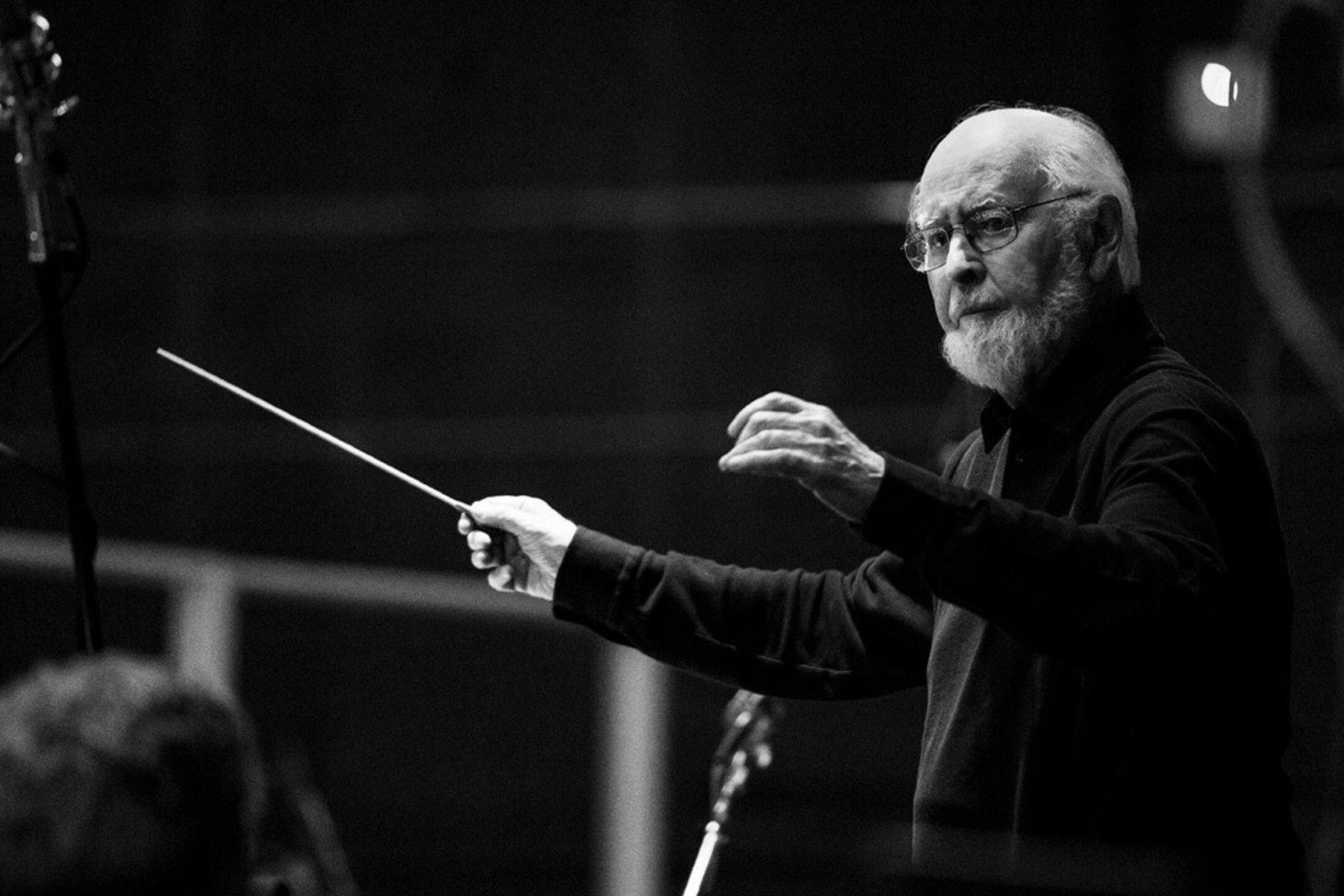 Hans Zimmer και John Williams «διασταυρώνουν» τα ξίφη τους στο Θέατρο Λυκαβηττού