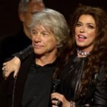Jon Bon Jovi: Πώς η Shania Twain τον βοήθησε όταν έκανε επέμβαση στις φωνητικές χορδές