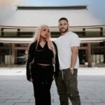 Jonas Blue, Galantis, Zoe Wees κυκλοφορούν το ηλιόλουστο single «Mountains»