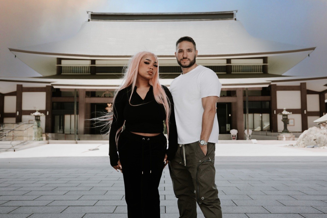 Jonas Blue, Galantis, Zoe Wees κυκλοφορούν το ηλιόλουστο single «Mountains»