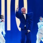 Η Eurovision υπερασπίζεται την αποβολή της Ολλανδίας από τον τελικό
