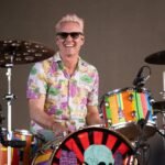 Josh Freese: «Ακόμα δεν ξέρω γιατί απολύθηκα από τους Foo Fighters»