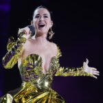 Katy Perry: Το music video του «Roar» ξεπέρασε τις 4 δισεκατομμύρια προβολές