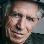 Η παράξενη εμμονή του Keith Richards των Rolling Stones με τους εξωγήινους