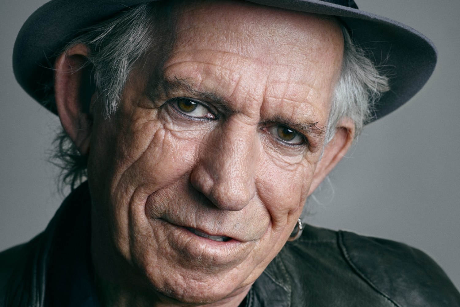 Η παράξενη εμμονή του Keith Richards των Rolling Stones με τους εξωγήινους