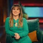 Η Kelly Clarkson αποχωρεί από την τηλεόραση – Ρίχνει την αυλαία του «The Kelly Clarkson Show» για να αφοσιωθεί στα παιδιά της