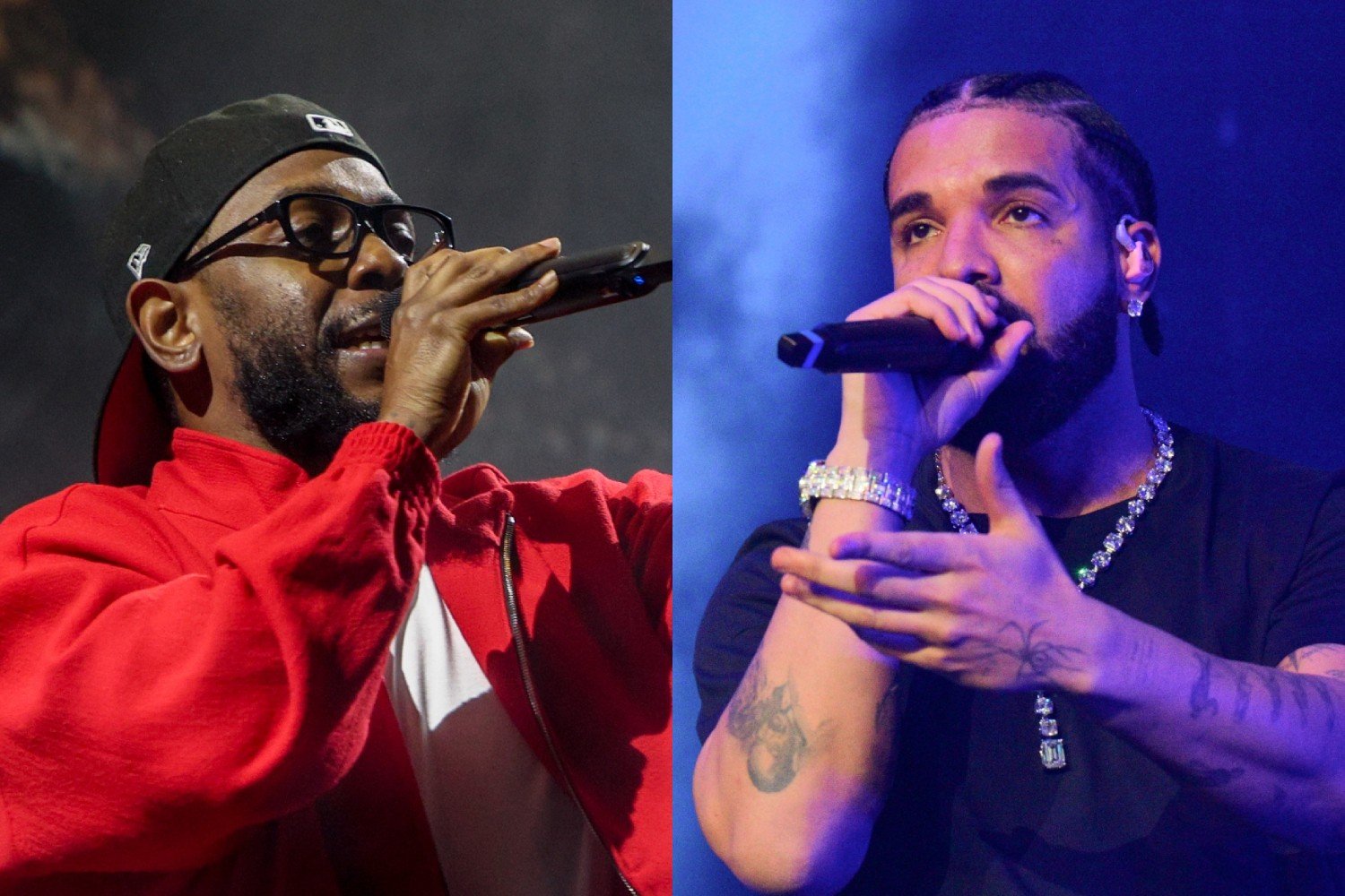 Drake: Η θεωρία συνωμοσίας πίσω από τη διαμάχη με τον Kendrick Lamar που αλλάζει τα πάντα