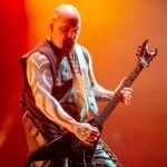Ο Kerry King των Slayer «δεν μπορεί να ασχοληθεί» με τα νέα τραγούδια των Iron Maiden