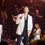 Ο Κωνσταντίνος Αργυρός επέστρεψε στο «Fantasia» μαζί με τη Λένα Ζευγαρά – Φωτογραφίες