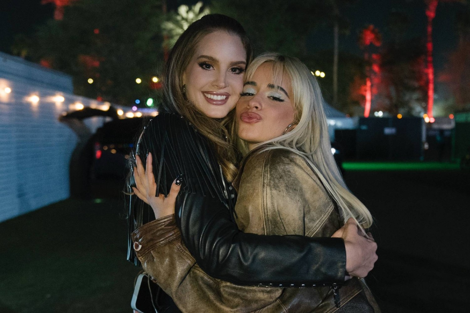 Lana Del Rey: Η φιλία της με την Camila Cabello και η απάντηση στις φήμες για τη συνεργασία τους στο Coachella