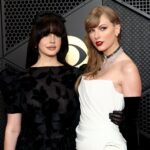 Η Lana Del Rey εξηγεί γιατί η Taylor Swift είναι τόσο επιτυχημένη: «Το θέλει πραγματικά»