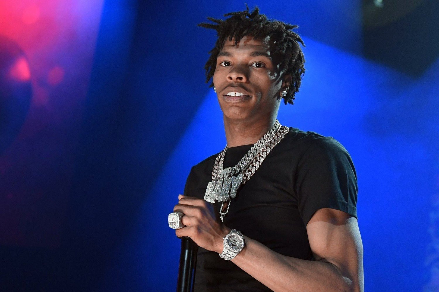 Lil Baby: Στη δολοφονία δύο 13χρονων οδήγησαν οι πυροβολισμοί στα γυρίσματα video clip του
