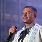 Macklemore: Απαντά στις αντιδράσεις για το «Λευτεριά στην Παλαιστίνη» στη συναυλία του Ed Sheeran