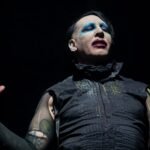 Marilyn Manson: Ορίστηκε δίκη για τις καταγγελίες της πρώην βοηθού του για σεξουαλική κακοποίηση
