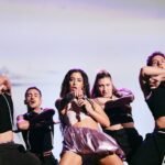 Eurovision 2024: Απόψε ο Δεύτερος Ημιτελικός με την Ελλάδα και τη Μαρίνα Σάττι – Guest η Έλενα Παπαρίζου