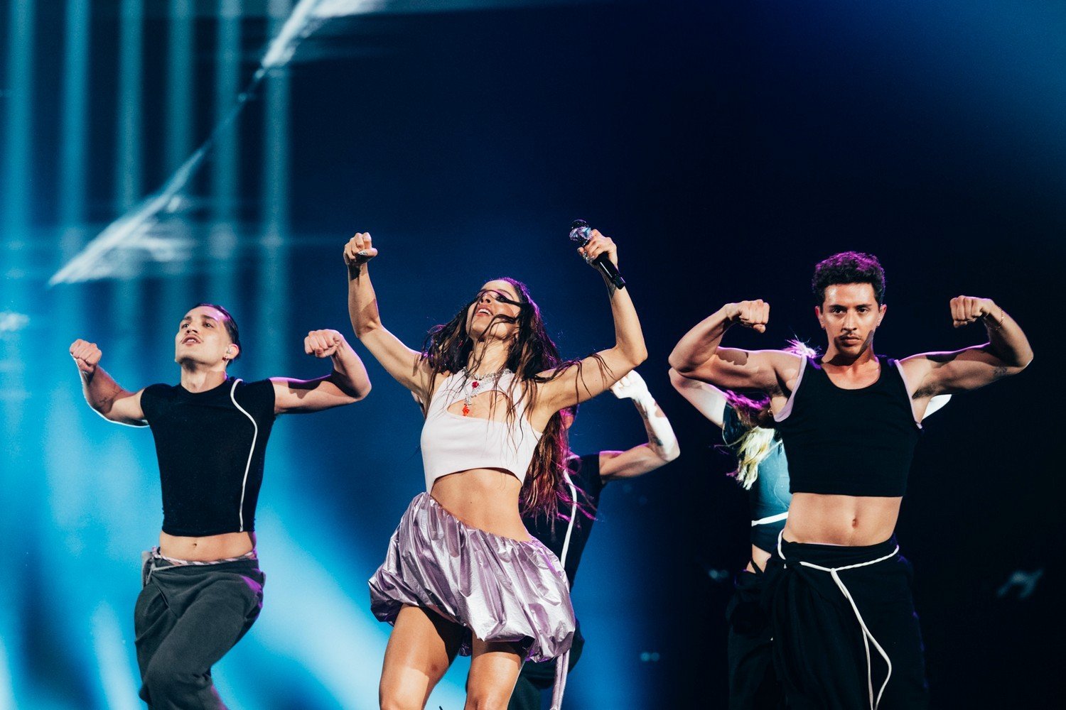 Μαρίνα Σάττι - Ελλάδα - Eurovision 2024