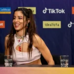Eurovision 2024: Η Μαρίνα Σάττι «δεν είχε σκοπό να προσβάλει την ισραηλινή αντιπροσωπεία»
