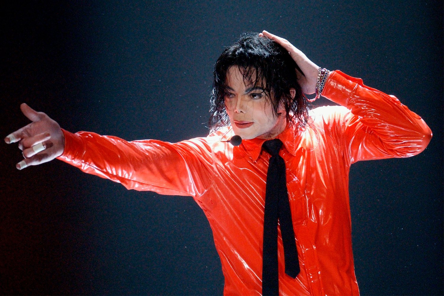 Michael Jackson: Από τα «αζήτητα» στην κορυφή των charts – Πώς το «Chicago» έγινε viral δεκαετίες μετά την ηχογράφησή του