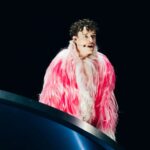 Eurovision 2024: Οι πρώτες δηλώσεις του Nemo για τη νίκη του