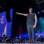 Nicholas Galitzine: Πώς οι BTS του έδωσαν έμπνευση για τον ρόλο του στην ταινία «The Idea of You»