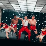Ο Olly Alexander έμεινε έκπληκτος από την πολιτική σκακιέρα της Eurovision