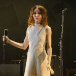 Η PJ Harvey αποχαιρετά τον Steve Albini: «Άλλαξε την πορεία της ζωής μου»