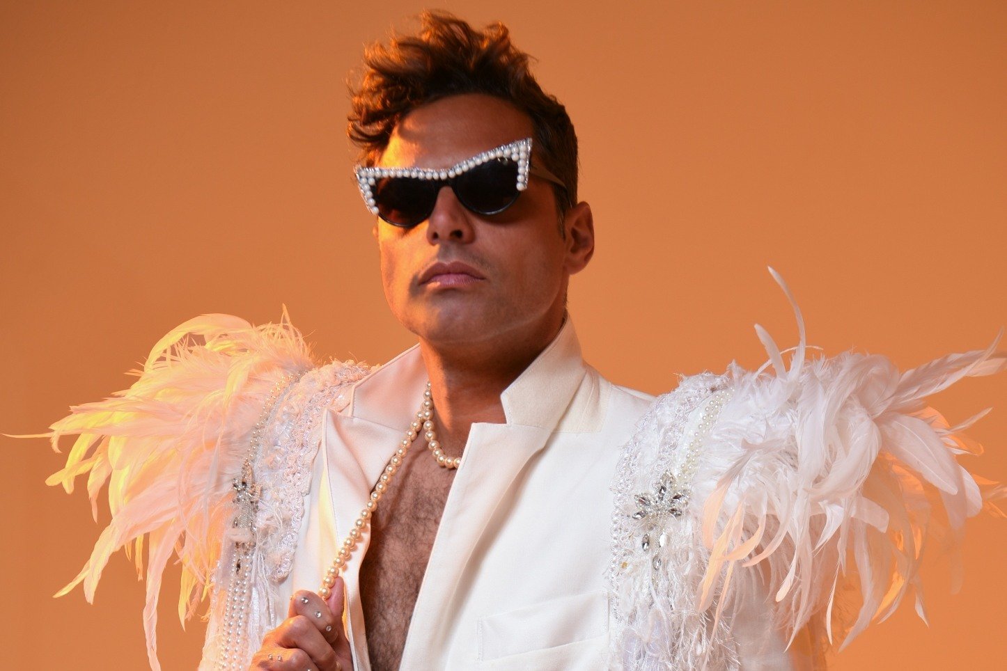 Polkar: Κυκλοφορούν νέο ΕΡ και το music video του «Μαμά Θα Γίνω Rock Star»