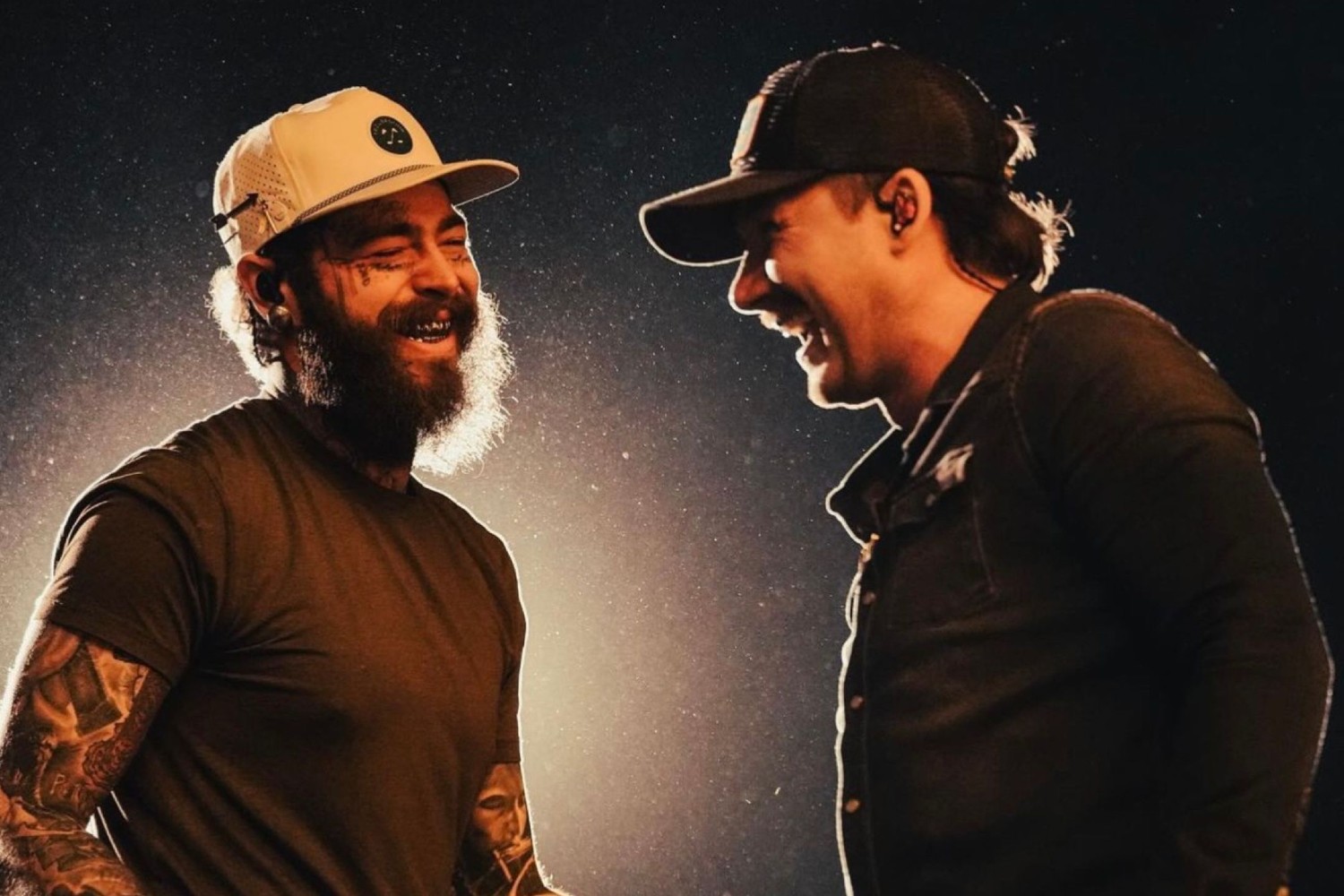 «I Ain’t Comin’ Back»: Morgan Wallen και Post Malone γράφουν τη δεύτερη πράξη μιας απρόσμενης συμμαχίας