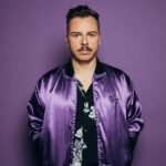 Purple Disco Machine, Benjamin Ingrosso, Nile Rodgers και Shenseea συνεργάζονται στο «Honey Boy»