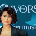 RAYE: Από τον αγώνα για τους δημιουργούς στην τιμητική διάκριση της The Ivors Academy
