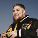 Rag’n’Bone Man: Αποκαλύπτεται όπως ποτέ άλλοτε στο νέο άλμπουμ «What Do You Believe In?»
