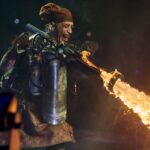 Rammstein: Το συναυλιακό έπος του αιώνα στο ΟΑΚΑ – Φωτογραφίες