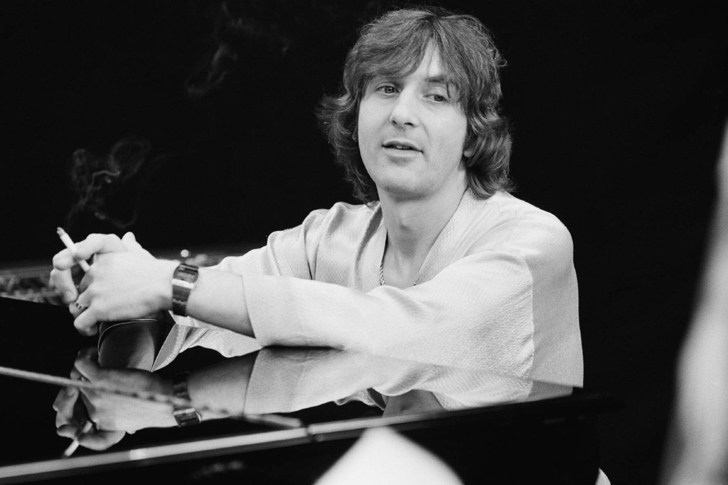 Πέθανε ο Richard Tandy των Electric Light Orchestra