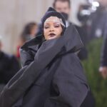 Rihanna: Γιατί ακύρωσε την τελευταία στιγμή την εμφάνισή της στο Met Gala 2024