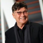 Robbie Robertson: Τα παιδιά του κατηγορούν τη χήρα του για απάτη και οικονομική κακοποίηση ηλικιωμένου