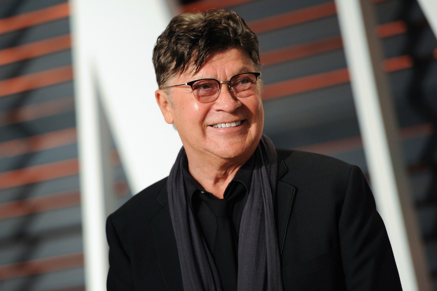 Robbie Robertson: Τα παιδιά του κατηγορούν τη χήρα του για απάτη και οικονομική κακοποίηση ηλικιωμένου