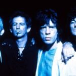 Rolling Stones: Επετειακές εκδόσεις για τα 30 χρόνια του «Voodoo Lounge»